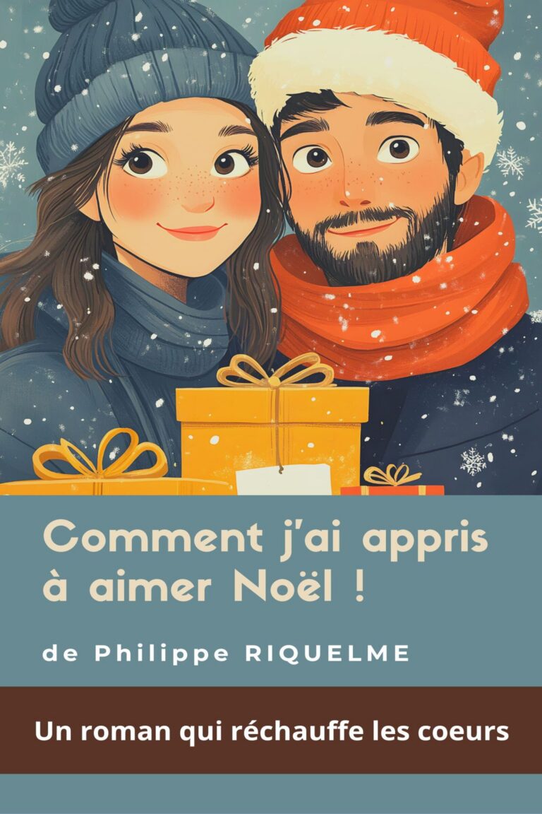 Comment j&rsquo;ai appris à aimer Noël !